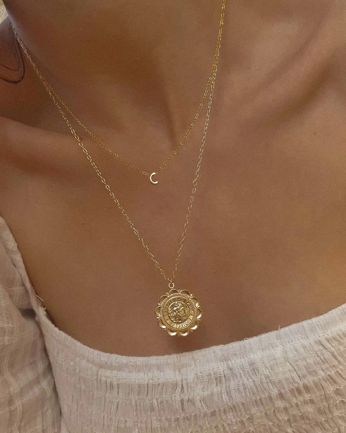 Custom Single Initial Necklace - PRE-ORDER - Image 18