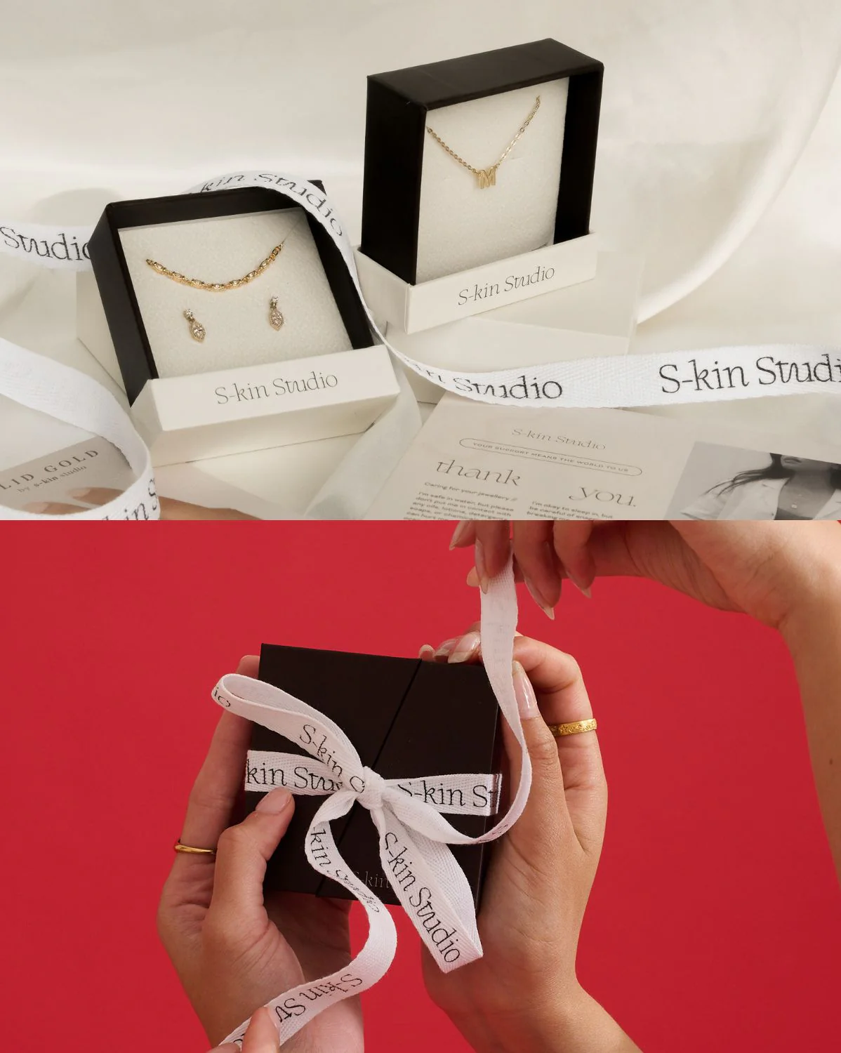 Custom Single Initial Necklace - PRE-ORDER - Image 20