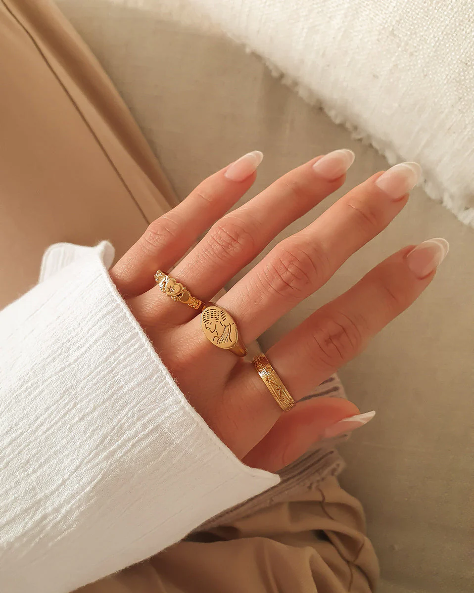 Dante Ring - Image 3