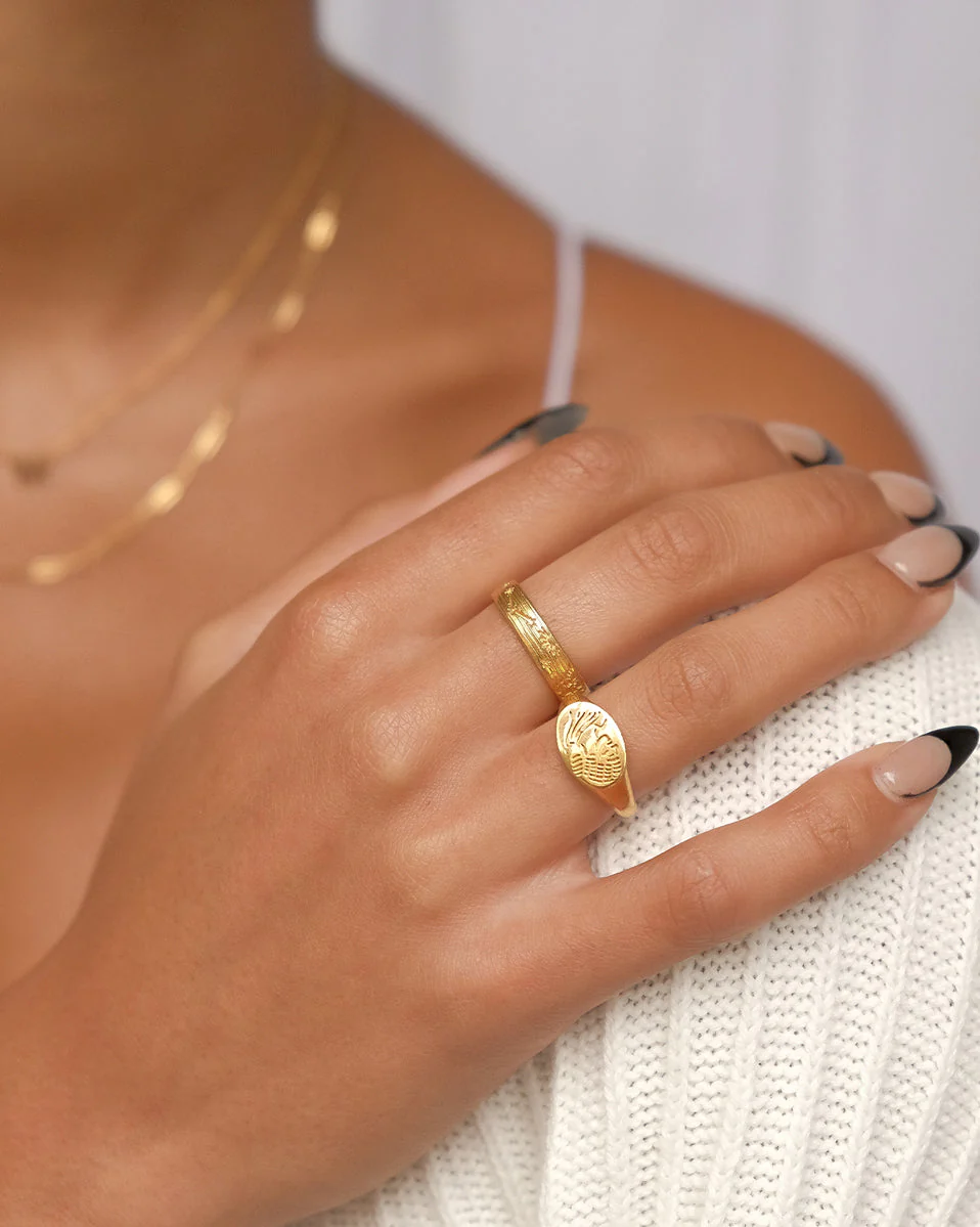 Dante Ring - Image 6