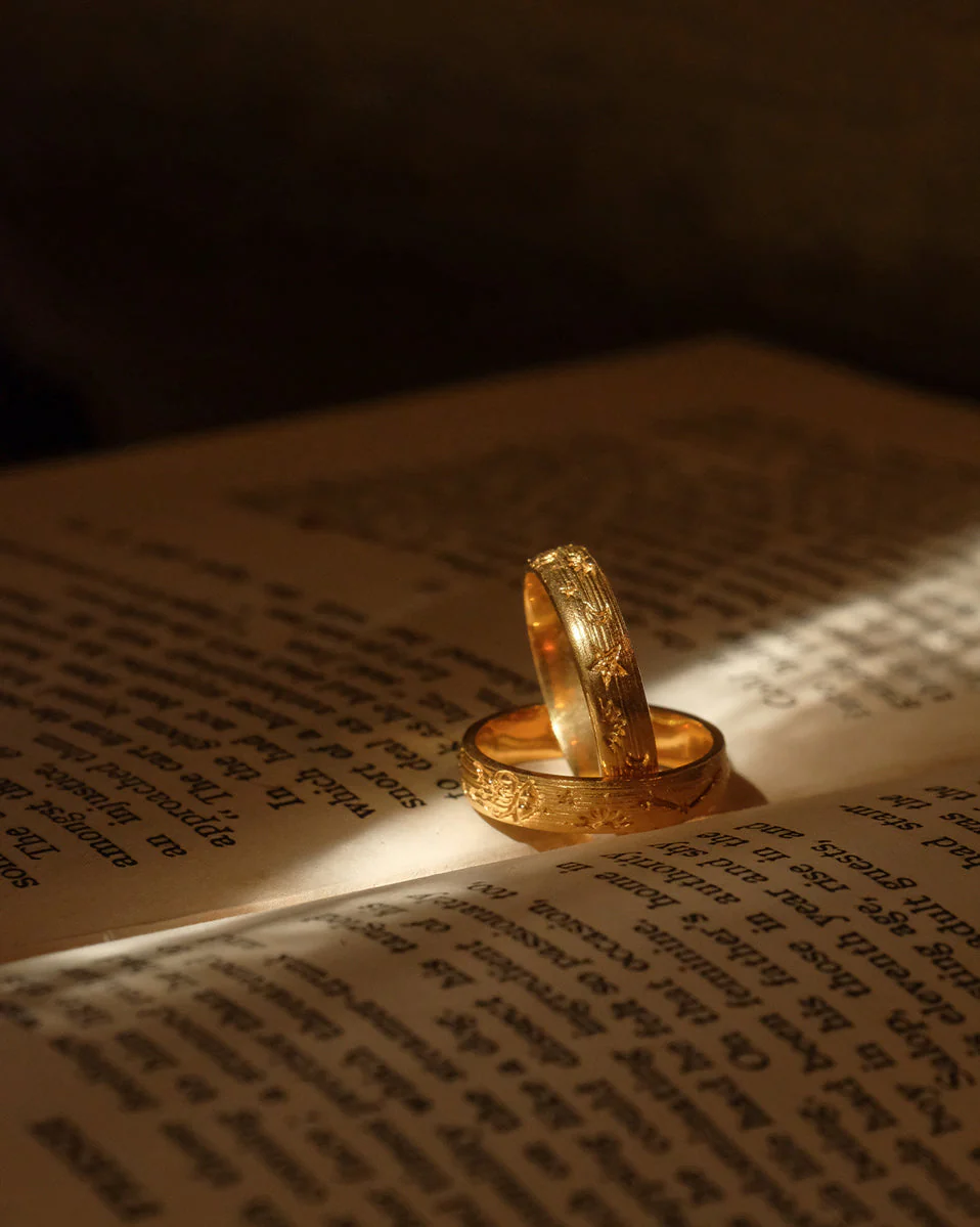 Dante Ring - Image 8