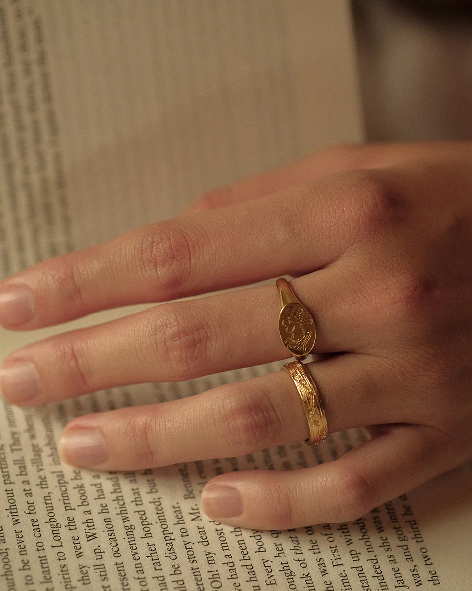 Dante Ring - Image 9