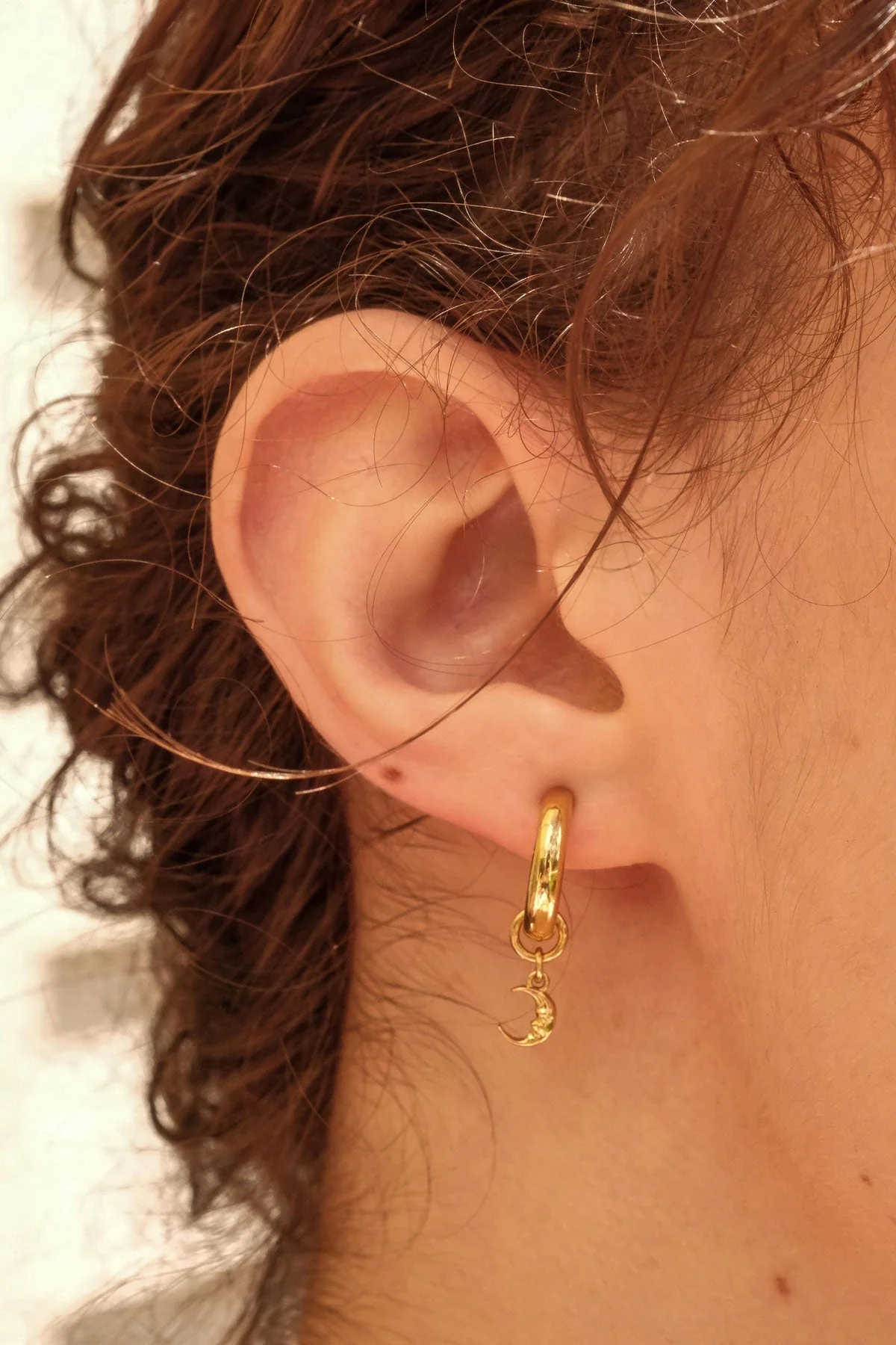 Lunasol Hoops - Image 5