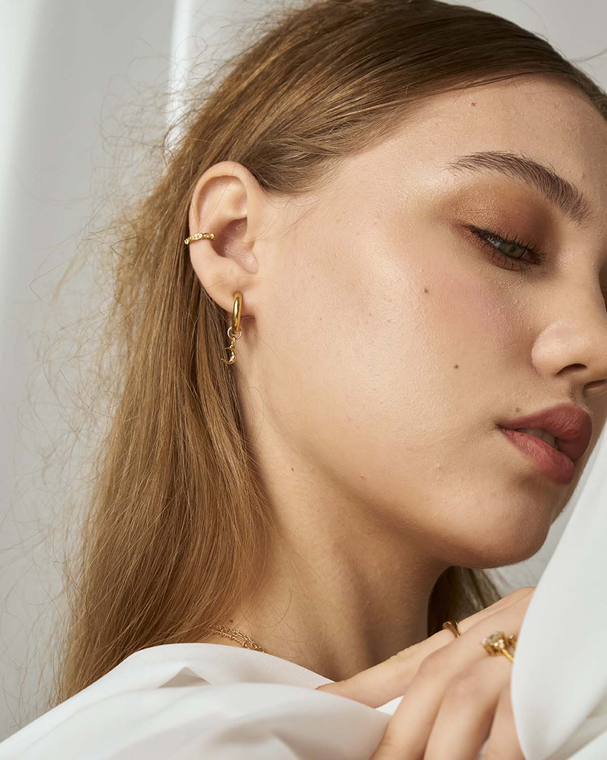 Lunasol Hoops - Image 7